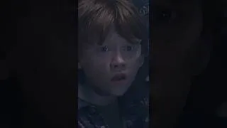 Thumbnail: Ron Plays The Game Of Chess  #harrypotter 🧙🏻