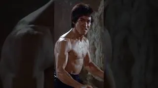Thumbnail: Bruce Lee Is A Legend 🔥 #enterthedragon
