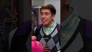 Thumbnail: She played it off super well. #TheMiddle