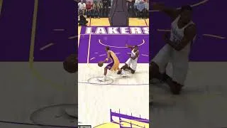 Thumbnail: Kobe Breaks KD's Ankles BAD 😭