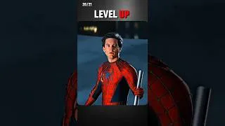 Thumbnail: Day 20/21: Level Up🤯 #shorts