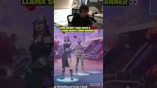 Thumbnail: This SECRET code gives you a FREE banner 👀