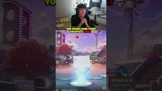 Thumbnail: This SECRET code turns you into a toilet 🚽💀
