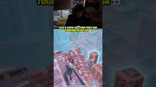 Thumbnail: Clix & Rapid get their FIRST WIN of Season 4 🏆