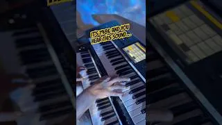 Thumbnail: Love the 80s #80s #synth #80smusic #nostalgia #80ssynth