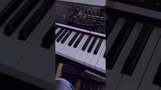 Thumbnail: Michael Jackson - Billie Jean #synth #music #80s #michaeljackson #producer
