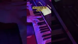 Thumbnail: Live and let die | Synth Cover  #70srock #synth #piano #jamesbond #music