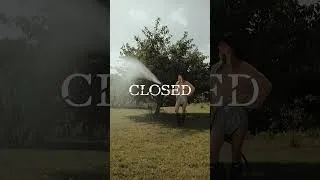 Thumbnail: Closed Countryside – End of Summer Days | Autumn/Winter 2026