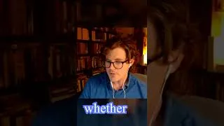 Thumbnail: Intro to Beowulf | Excerpt from Lecture 1