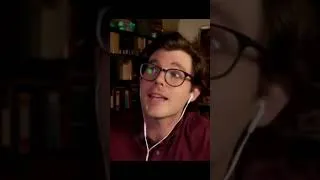 Thumbnail: How to read poetry