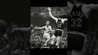 Thumbnail: NBA 50's tribute