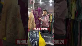 Thumbnail: Cmai Garment Fair Nesco Goregaon # #clothingmafia2 #cmaifair2026 #kurti #kurtiset #wholesale #shorts