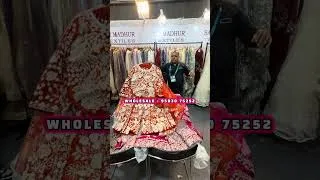 Thumbnail: Cmai Garment Fair Nesco 2026 Mumbai #cmai # #clothingmafia2 #ladiesfashion #dress #gown #shorts