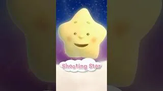 Thumbnail: Shooting Star 💫 What’s Lighting Up the Sky?