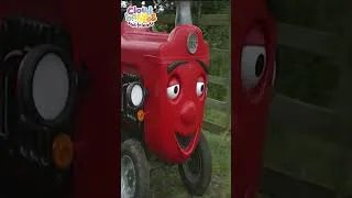 Thumbnail: Tractors At Work 🚜🌾 | Tec The Tractor