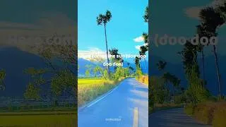 Thumbnail: Here Comes The Sun #TheBeatles #chill #vibes #throwbacks #cloudberry