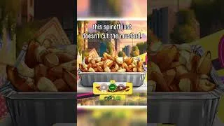 Thumbnail: So I've been playing... Cook Serve Forever #shorts #minireviews #cookserveforever