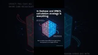 Thumbnail: EPBCS Hybrid BSO: Outline Calculations vs. Custom Scripts Explained!