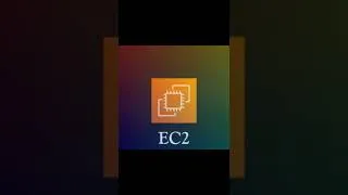 Thumbnail: AWS EC2 Explained Simply for Beginners 🚀