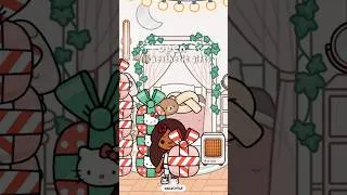 Thumbnail: 🪷•opening *aesthetic* winter FREE gifts😚:. #tocaboca #aesthetic #free
