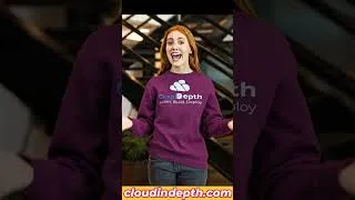 Thumbnail: Learn Cloud Computing