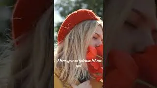 Thumbnail: I love you so
