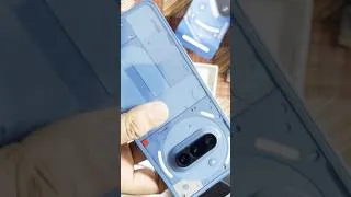 Thumbnail: Nothing Phone 3a - Unboxing