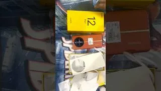 Thumbnail: Realme 12 Pro Plus #unboxing #realme #mobileunboxing