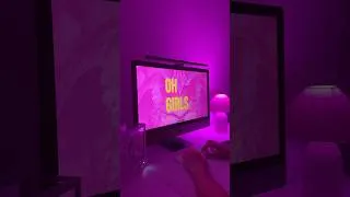 Thumbnail: Why Mona - Girls Just Wanna Have Fun 💅 #lyricvideo #songcover #girlsjustwanttohavefun