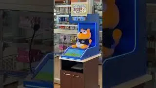Thumbnail: New Lawson Go at NTT DATA HQ 🇯🇵🏢 (5k–10k daily visitors)