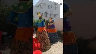 Thumbnail: San Academy pongal celebration