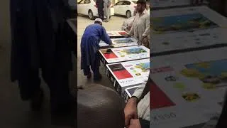 Thumbnail: Making of SONY BRAVIA, Sony, duplicate, Sony Bravia duplicate
