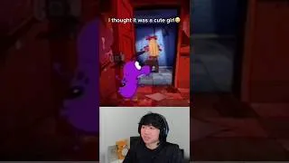 Thumbnail: 😭 she kinda bad tho