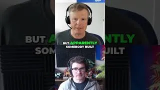 Thumbnail: The Third Way in Cloud Security 0 Beyond First and Third Party #shorts #podcast #CloudSecurity