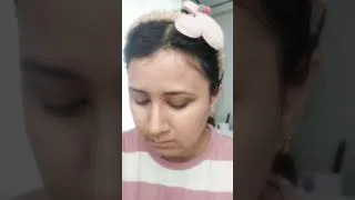 Thumbnail: no makeup makeup look