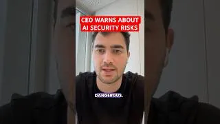 Thumbnail: How Bad is AI for Security?