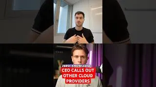 Thumbnail: Zero-Knowledge Should Be Free