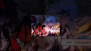 Thumbnail: I'd like to see you TRY 💯🔥|| GACHA🥀|| MEME || ( Spoiler ) #gacha  #trend  #meme