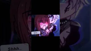 Thumbnail: 😭😭 #gacha #gachalife #edit #gachameme #gcmm