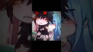Thumbnail: 💞random edit... MY GUARDIAN IS A DEVIL 🔥🔥 #gacha #gcmm #gachaedit