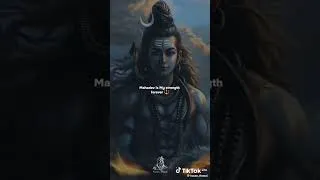 Thumbnail: #mahadev #shiv #fyp