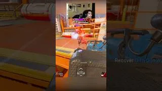 Thumbnail: the clutch factor // #apexlegends #apexclips #apexcommunity #apexranked #1v3