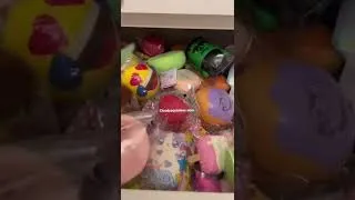 Thumbnail: Packing another order! Cloudysquishies.com-code: TIKTOK15 fr 15% off #shorts #smallbusiness #fidgets