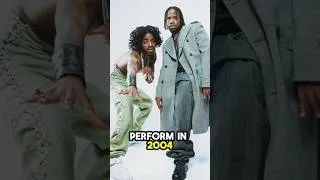 Thumbnail: OutKast ALMOST Performed At The Super Bowl?