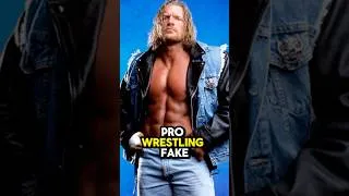 Thumbnail: The Game Had BEEF With Triple H?
