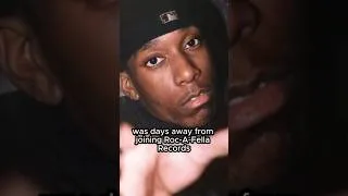 Thumbnail: Big L Could’ve Joined Roc-A-Fella Records?
