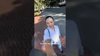 Thumbnail: UC BERKELEY DAY IN MY LIFE #university #college #collegelife #collegedayinmylife #ucberkeley #cal