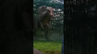 Thumbnail: Spinosaur edit