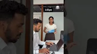 Thumbnail: 5 min kabhi khatam hi nahi hote hai. 😩