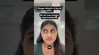 Thumbnail: The 3-Day Update Struggle Is Real 😅